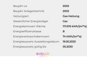 Wohnkomfort für die ganze Familie in SZ-Thiede  – Reihenendhaus mit durchdachtem Raumkonzept – Die vollständige Adresse der Immobilie erhältst du vom Anbieter., 38239 Thiede, Salzgitter – Vorschaubild 16