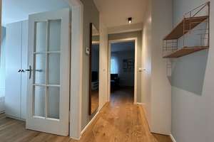 Charmant und möbliert – gemütliche 2-Zimmer-Wohnung+EBK – Die vollständige Adresse der Immobilie erhältst du vom Anbieter., 70190 Kernerviertel, Stuttgart – Vorschaubild 8