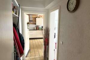 Raum für Ihre Ideen: Einfamilienhaus mit Innenhof, Garagen und Hallenflächen – Die vollständige Adresse der Immobilie erhältst du vom Anbieter., 41334 Nettetal – Vorschaubild 4