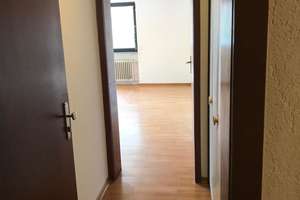 Kompaktes Wohnglück: 1-Zimmer-Apartment in Stuttgart-West – Fichtestraße 3, 70193 Hölderlinplatz, Stuttgart – Vorschaubild 5