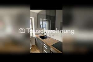 Tauschwohnung: Renovierte Wohnung am Theater am Leibnizplatz – Die vollständige Adresse der Immobilie erhältst du vom Anbieter., 28199 Alte Neustadt, Bremen – Vorschaubild 2