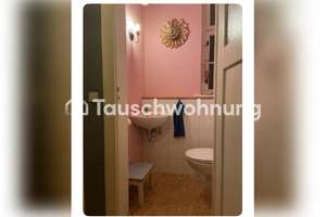 Tauschwohnung: 3-Raumwohnung Südvorstadt – 4275 Südvorstadt, Leipzig – Vorschaubild 8