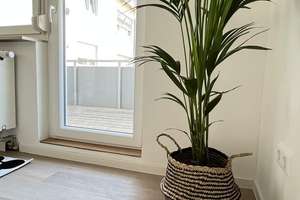 Saniert. Möbliert. Perfekt für dich! - hochwertiges Apartment mit großem Balkon – Die vollständige Adresse der Immobilie erhältst du vom Anbieter., 70190 Kernerviertel, Stuttgart – Vorschaubild 5