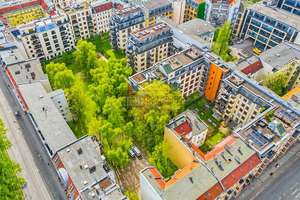 Großstadt draußen. Ruhe drinnen. – Loftleben in Friedrichshain – Die vollständige Adresse der Immobilie erhältst du vom Anbieter., 10245 Friedrichshain, Berlin – Vorschaubild 11