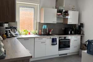 Sanierte Maisonette-Wohnung mit zwei Balkonen in Köln-Zündorf direkt an der Groov – Die vollständige Adresse der Immobilie erhältst du vom Anbieter., 51143 Zündorf, Köln – Vorschaubild 5