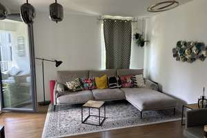 Alltagstauglich geschnittene 4-Zimmer-Wohnung in München-Allach – Am Kesselhaus 18, 80999 Untermenzing, München – Vorschaubild 8