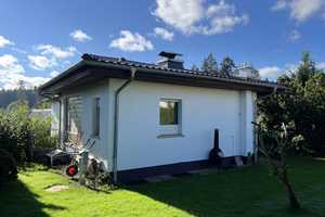 tolles Einfamilienhaus mit großem geschlossenem Carport, Gästehaus und Sauna – Högstraße 77, 99897 Gotha (Kreis) – Vorschaubild 9