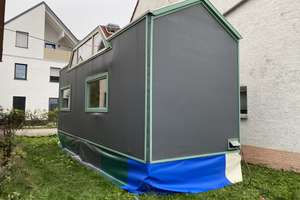Tinyhausin Laichingen mit 70 m² Grundstück  – Hahngarten 9, 89150 Laichingen – Vorschaubild 9