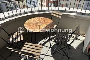 Tauschwohnung: Gemütliche 2-Zimmer-Wohnung in Bornheim/Ostend – 60314 Ostend, Frankfurt am Main – Vorschaubild 7