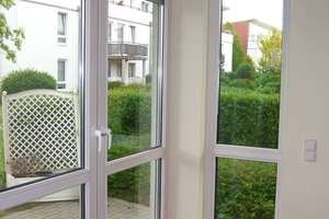 ***Seniorenwohnanlage im Herzen von Travemünde-vermietet-EG-62 qm-Terrasse-Gartenanteil*** – 23570 Travemünde, Lübeck – Vorschaubild 5