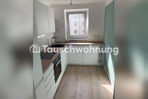 Tauschwohnung: Klein aber Fein: 3-Zimmer-Wohnung in Babelsberg
