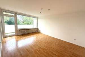 Großzügiges gut geschnittenes Apartment mit Balkon in grüner und ruhiger Lage in der Parkstadt Solln – München – Vorschaubild 6