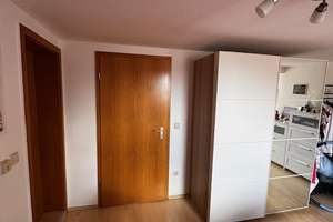 Gepflegtes 3 Fam. Haus mit jeweils einer EBK, Holzkaminofen, Garten und Balkon´s in 75378 Möttlingen – Machtolfstr. 24.1, 75378 Bad Liebenzell – Vorschaubild 93