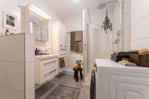 Gepflegte 3-Zimmer-Wohnung mit Balkon und Grünblick in Ramersdorf-Perlach – Die vollständige Adresse der Immobilie erhältst du vom Anbieter., 81549 Balanstraße-West, München – Vorschaubild 16