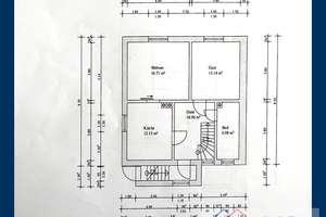 Einfamilienhaus in Lützen: Solide Baumeisterqualität, 1.400 m² Traumgarten & Platz für Ihre Ideen – Die vollständige Adresse der Immobilie erhältst du vom Anbieter., 6686 Lützen – Vorschaubild 15