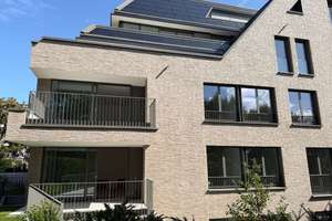 Sonnige 4,5-Zimmer-Neubauwohnung, Erstbezug mit Südwest-Balkon, Wellnessbad und idyllischer Ruhe – 70192 Killesberg, Stuttgart – Vorschaubild 8