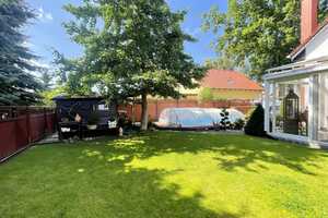 Ihr Rückzugsort zum Wohlfühlen: Gepflegte Doppelhaushälfte mit Garage, Gartenidylle & Pool – Wolfsgartenstraße 6d, 6847 Dessau-Roßlau – Vorschaubild 17