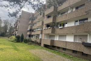 Für Jung & Alt: Bezugsfreie 4‑Zimmer‑Wohnung mit XL-Loggia * Tiefgarage *Aufzug *Energiekl. C *1. OG – Die vollständige Adresse der Immobilie erhältst du vom Anbieter., 40593 Urdenbach, Düsseldorf – Vorschaubild 16