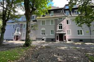 2 Zimmer EG Wohnung in DO - Kirchlinde – Zollernstraße 6, 44379 Kirchlinde, Dortmund – Vorschaubild 1