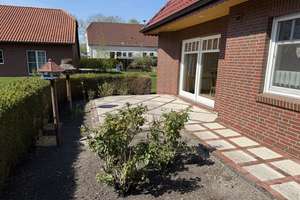 Hochwertiges Einfamilienhaus in Nordseenähe – Hauptstr. 21a, 26969 Butjadingen – Vorschaubild 3