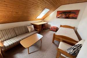 Schönes möbliertes Reihenmittelhaus – Die vollständige Adresse der Immobilie erhältst du vom Anbieter., 91074 Herzogenaurach – Vorschaubild 10