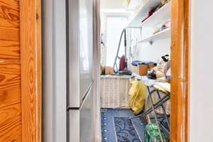Vermietete 3 Zimmer Wohnung in Stuttgart - Zuffenhausen – Die vollständige Adresse der Immobilie erhältst du vom Anbieter., 70435 Zuffenhausen-Hohenstein, Stuttgart – Vorschaubild 13