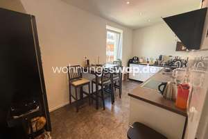 Wohnungstausch: Nordendstraße 60 – Nordendstraße 60, 80000 Neuschwabing, München – Vorschaubild 8