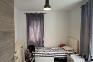 Modernisierte 3-Zimmer-Wohnung mit Balkon, Einbauküche & Tiefgarage in Bonn-Hardtberg – Von-Guericke-Allee 5, 53125 Brüser Berg, Bonn – Vorschaubild 12