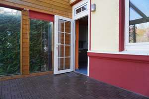 ***Seltene Gelegenheit*** Reihenhaus nahe der MHH – Sievertstr. 25, 30625 Kleefeld, Hannover – Vorschaubild 17