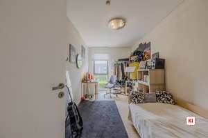 Sofort Beziehbar! Großzügiges Reihenmittelhaus mit Garten und Dachterrasse incl. TG-Einzelstellplatz – Die vollständige Adresse der Immobilie erhältst du vom Anbieter., 81829 Messestadt Riem, München – Vorschaubild 6