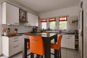 Moderner Wohntraum direkt am Naturschutzgebiet
 – Die vollständige Adresse der Immobilie erhältst du vom Anbieter., 42659 Burg/Höhscheid, Solingen – Vorschaubild 10