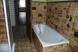 Charmantes Endreihenhaus in Bocholt – Ideal für Familien – Im Winkel 30, 46395 Borken (Kreis) – Vorschaubild 5