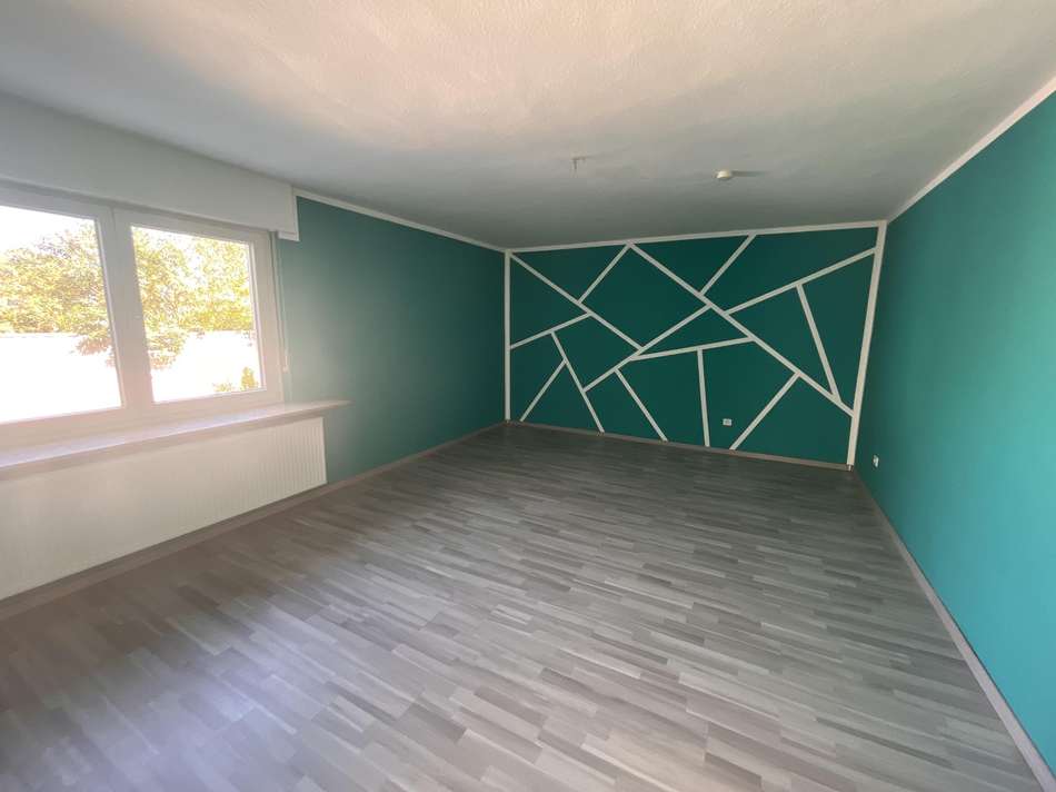 Schlafzimmer EG