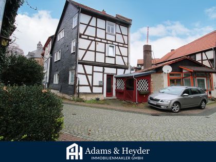 Haus kaufen in Alsfeld ImmoScout24