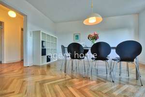 MÖBLIERT - HALBHÖHENLAGE - Tolle, großzügige Wohnung mit Balkon – Die vollständige Adresse der Immobilie erhältst du vom Anbieter., 70193 Kräherwald, Stuttgart – Vorschaubild 41