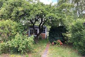 Familiendomizil mit 2 Wohneinheiten und großem Garten nahe der Stolper Heide – Oberhavel (Kreis) – Vorschaubild 13