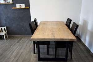 3-Zimmer-Wohnung im Dortmunder Süden mit großzügigem Balkon, Garage und Gemeinschaftsgarten – Die vollständige Adresse der Immobilie erhältst du vom Anbieter., 44287 Aplerbeck (Ortsteil), Dortmund – Vorschaubild 6