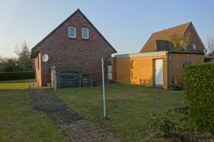 Gepflegtes Einfamilienhaus mit Garten, Keller und Garage – perfekt für Familien – Die vollständige Adresse der Immobilie erhältst du vom Anbieter., 38465 Brome – Vorschaubild 4
