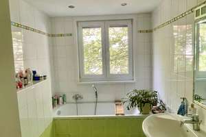 Stilvolle 4-Zimmer-Maisonette-Wohnung  nahe Schlosspark Charlottenburg PROVISIONFREI  – 10589 Charlottenburg, Berlin – Vorschaubild 5