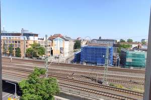 Lichtdurchflutete 1-Raum-Wohnung in Dresden-Friedrichstadt – Schweriner Str. 63, 1067 Friedrichstadt, Dresden – Vorschaubild 7