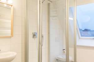 HOMESK - 4-Zimmer-DG-Maisonette-Wohnung mit Aufzug und EBK direkt am U-Bhf. Eberswalder Straße – Schönhauser Allee 143, 10435 Prenzlauer Berg, Berlin – Vorschaubild 24