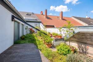 Architektonisches Maisonette-Loft mit Panoramablick – Ihr Raum für Visionen – Die vollständige Adresse der Immobilie erhältst du vom Anbieter., 30449 Linden-Süd, Hannover – Vorschaubild 2