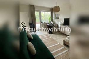 Tauschwohnung: 1 Zimmer Wohnung in Berlin, Mitte/Wedding – Die vollständige Adresse der Immobilie erhältst du vom Anbieter., 13357 Gesundbrunnen, Berlin – Vorschaubild 3
