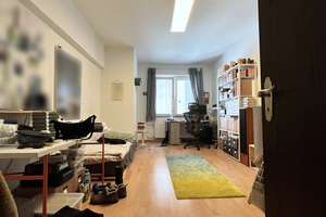 Schöne 3,5 Zimmer-Wohnung an belebtem Plätzchen mitten in Unterbilk – Die vollständige Adresse der Immobilie erhältst du vom Anbieter., 40219 Unterbilk, Düsseldorf – Vorschaubild 15