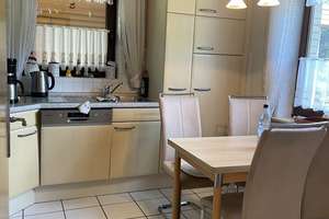 gepflegtes 1 Familienhaus mit Sauna, Garage und schönem Garten in Ganderkesee – Die vollständige Adresse der Immobilie erhältst du vom Anbieter., 27777 Ganderkesee – Vorschaubild 16