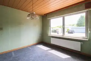 Heute anpacken, morgen wohlfühlen: Gestaltbares EFH inkl. Schuppen in Feldrandlage – Nienburg (Weser) (Kreis) – Vorschaubild 3