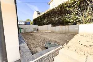 Exklusive Neubauwohnung mit Fußbodenheizung, Terrasse & hochwertiger Ausstattung – Erich Ollenhauer Str 243, 65203 Dotzheim, Wiesbaden – Vorschaubild 16