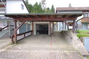 Vielseitiges Wohnglück: DHH mit Einliegerwohnung im Wiesental – Die vollständige Adresse der Immobilie erhältst du vom Anbieter., 79677 Wembach – Vorschaubild 25