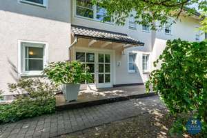 Außergewöhnliche Gartenwohnung mit großem Hobbyraum in Obermenzing – Die vollständige Adresse der Immobilie erhältst du vom Anbieter., 81247 Obermenzing, München – Vorschaubild 25