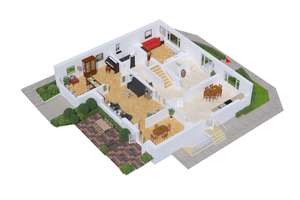 Villa im Hochkamp – Die vollständige Adresse der Immobilie erhältst du vom Anbieter., 22609 Osdorf, Hamburg – Vorschaubild 19